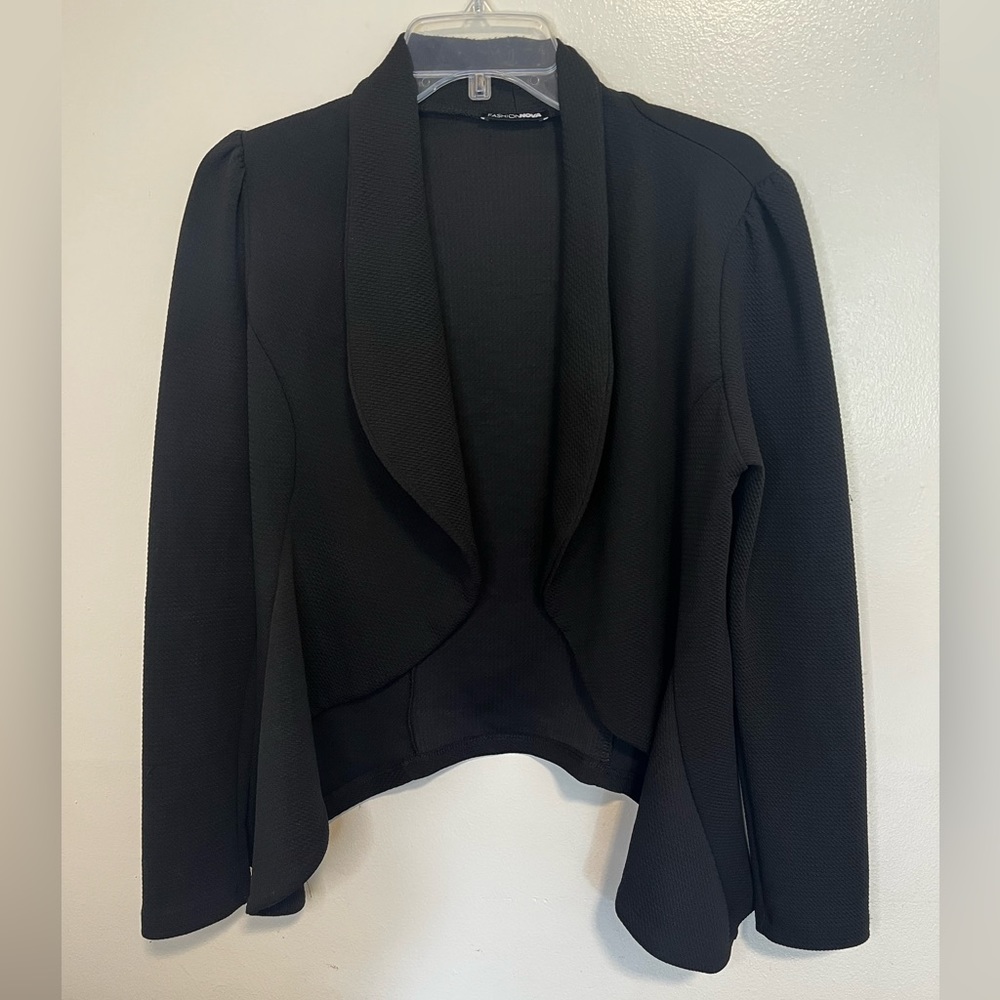 Fashionnova Blazer L